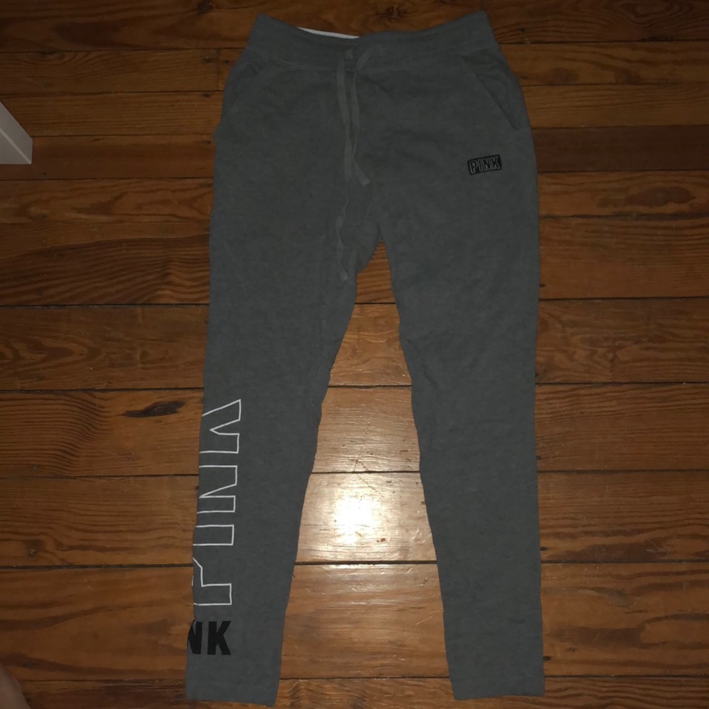 PINK joggers